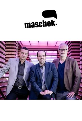 Poster of 20 Jahre maschek