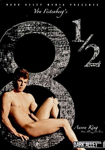 Poster of 8 ½