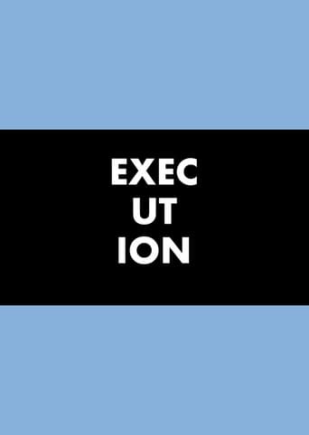 Poster of Execution