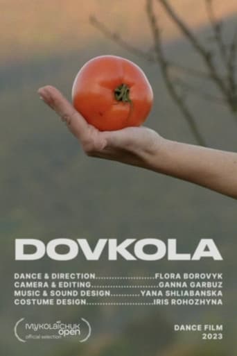 Poster of DOVKOLA