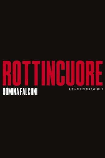 Poster of Rottincuore - Il discofilm