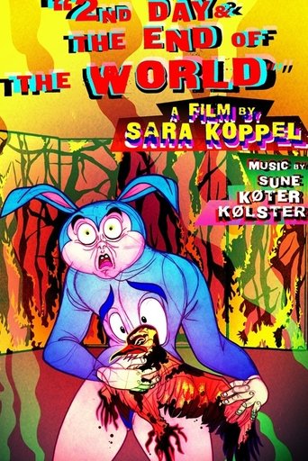 Poster of 2nd Day & the End of the World