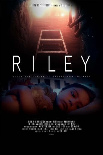 Poster of Riley