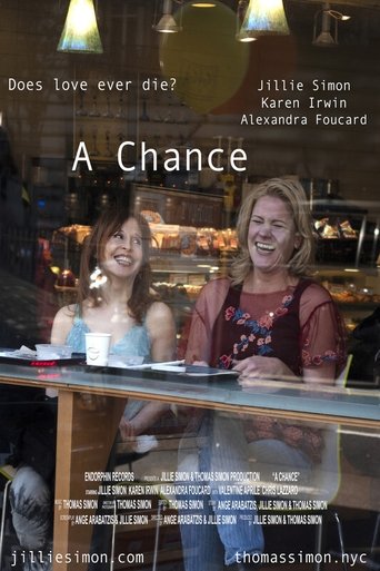 Poster of A Chance