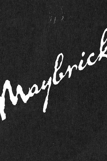 Poster of Maybrick