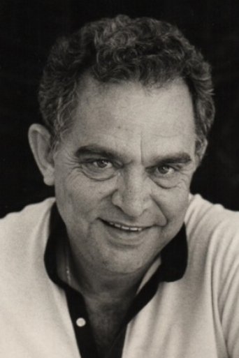 Portrait of Rogério Fróes