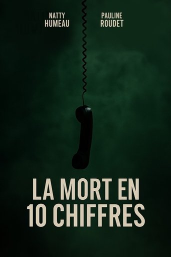 Poster of La mort en 10 chiffres