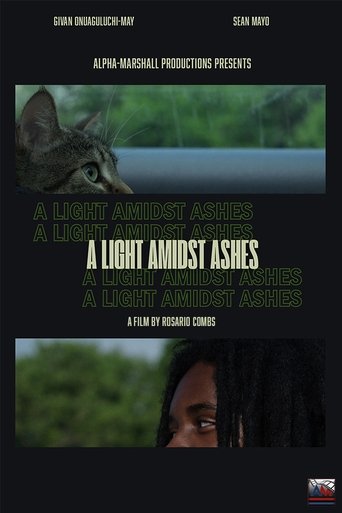 Poster of A Light Amidst Ashes