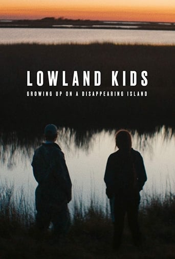 Poster of Lowland Kids