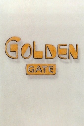 Poster of Golden Gate