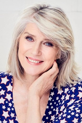 Portrait of Selina Scott