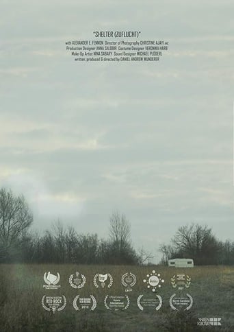 Poster of Shelter