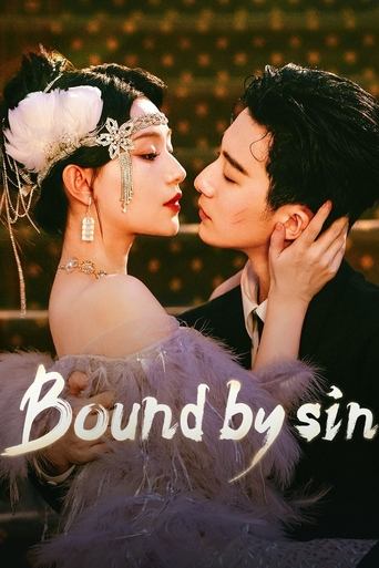 Poster of Bound by Sin