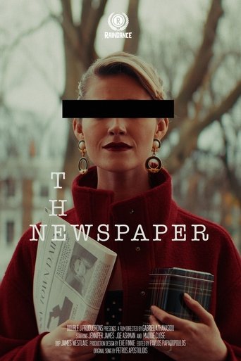 Poster of The Newspaper