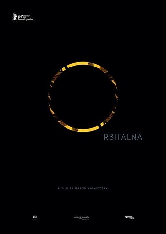 Poster of Orbitalna