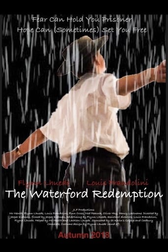 Poster of The Waterford Redemption