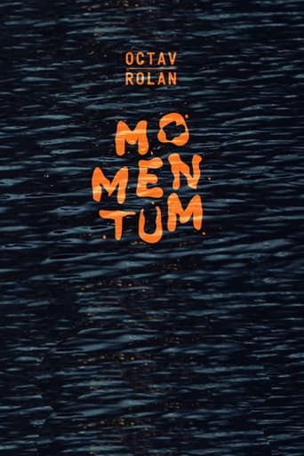 Poster of Momentum