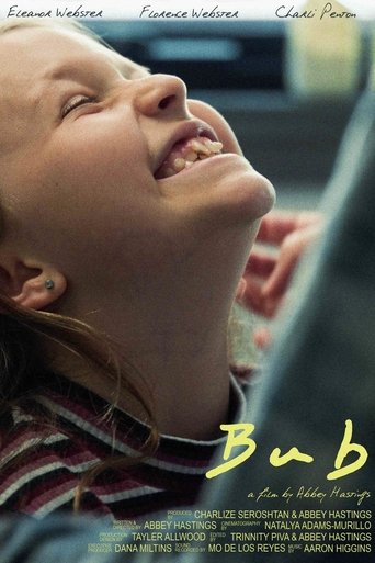 Poster of Bub