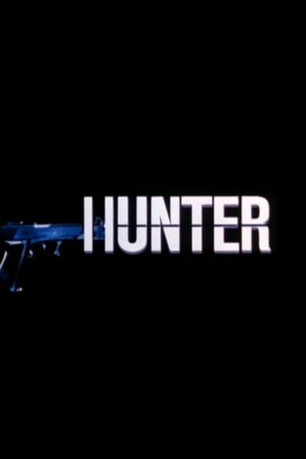 Poster of Hunter