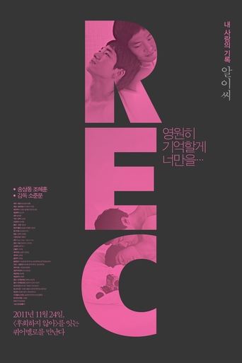 Poster of REC