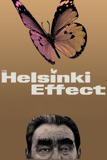 Poster of The Helsinki Effect