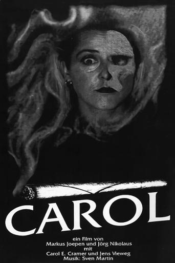 Poster of Carol