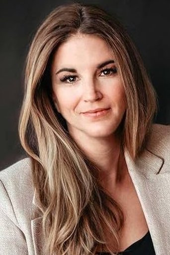 Portrait of Brianne Dressen