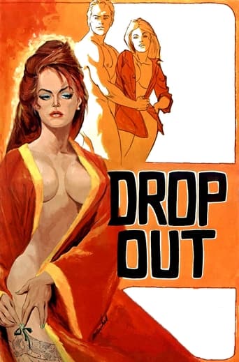 Poster of Drop Out