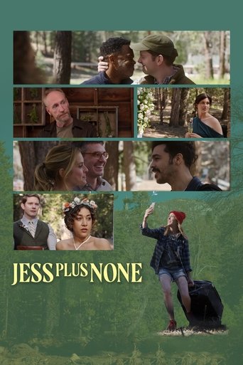 Jess Plus None Poster of Jess Plus None