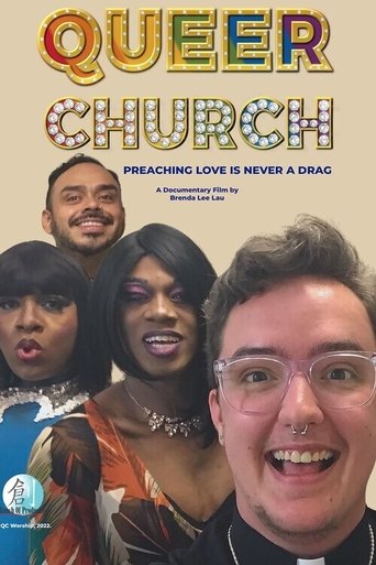 Poster of Queer Church