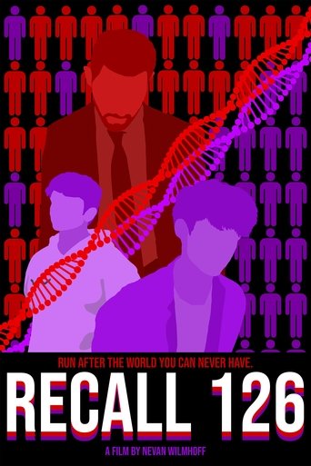 Poster of Recall 126