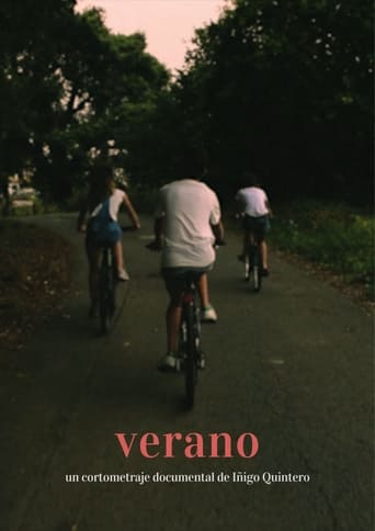 Poster of Verano