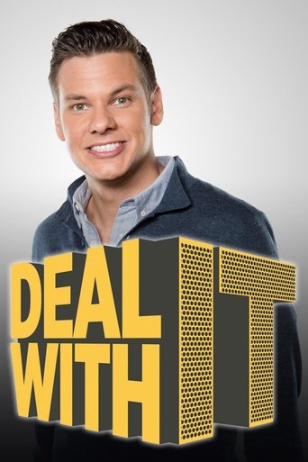 Poster of Deal With It