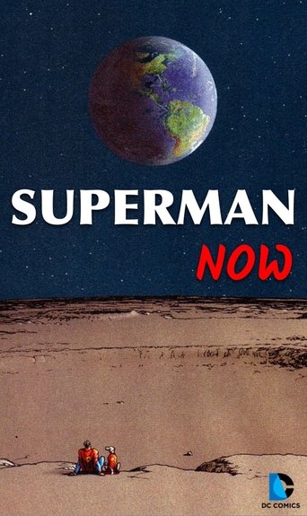 Poster of Superman Now