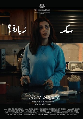 Poster of More sugar?