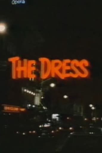 Poster of The Dress