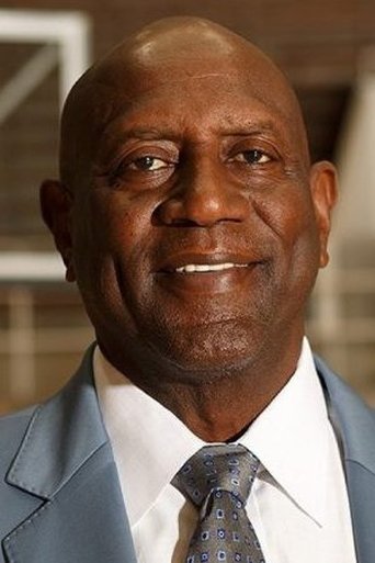 Portrait of Spencer Haywood