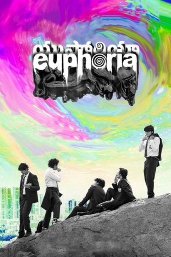 Poster of Euphoria