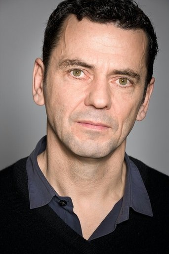 Portrait of Christian Petzold