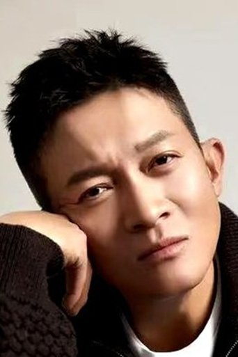 Portrait of 杨志刚