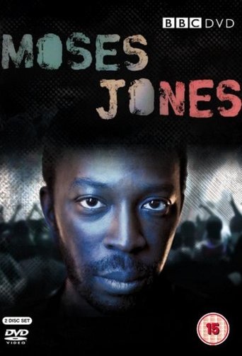 Portrait for Moses Jones - Season 1