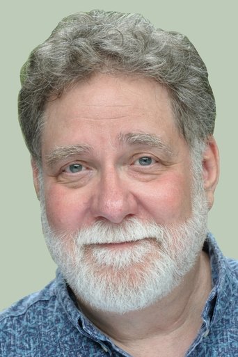 Portrait of Richard Masur