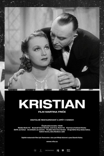 Poster of Kristian