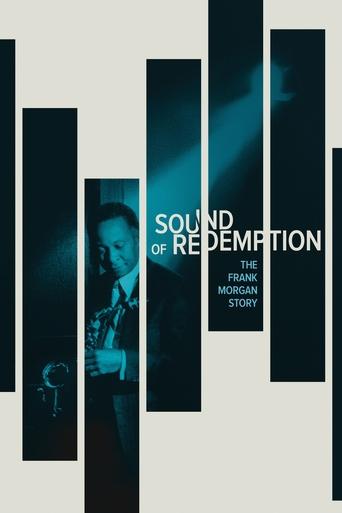 Poster of Sound of Redemption: The Frank Morgan Story