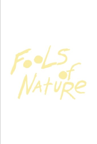 Poster of Fools of Nature