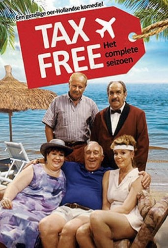 Poster of Tax Free