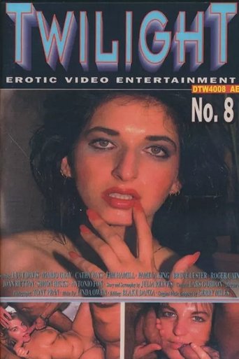 Poster of Twilight 8