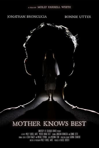 Poster of Mother Knows Best