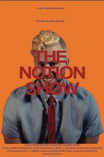 Poster of The Notion Show
