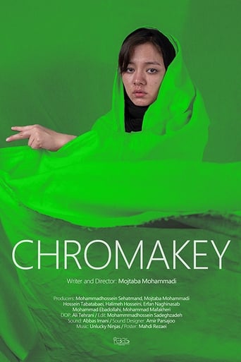 Poster of Chromakey